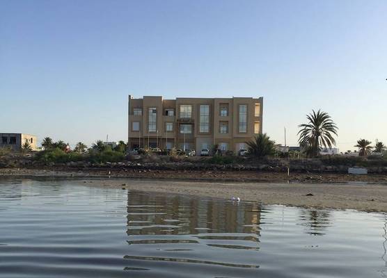 Hôtel Al Baraka 1