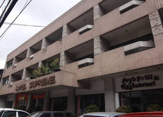Hotel Supreme 1