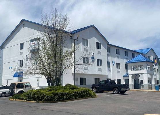 Baymont by Wyndham Loveland/Fort Collins Area 1