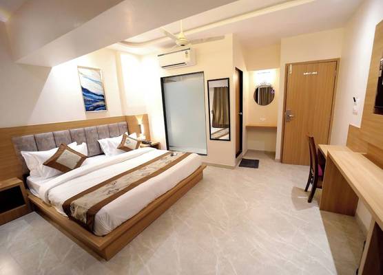 HOTEL ALFA EXECUTIVE 1