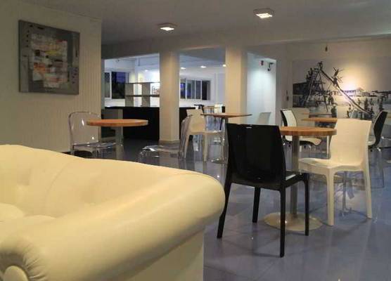 Hotel Florinda 1