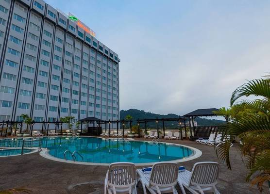 Bayview Hotel Langkawi 1