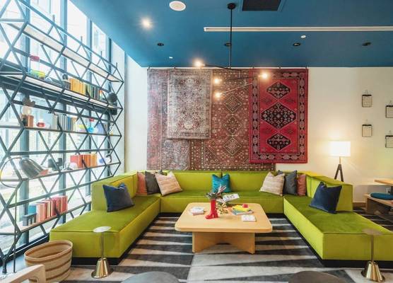 Origin Austin, a Wyndham Hotel 1