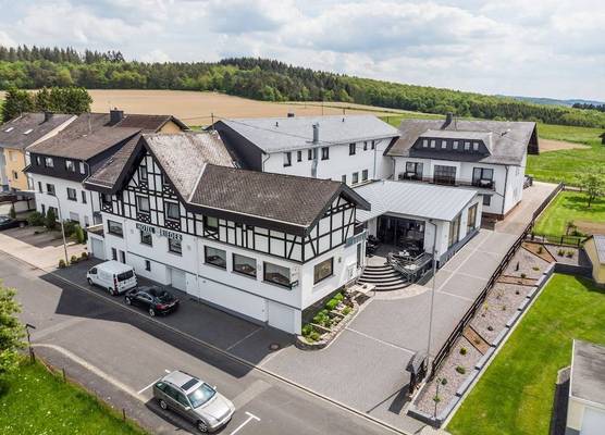 Hotel Rieder 1