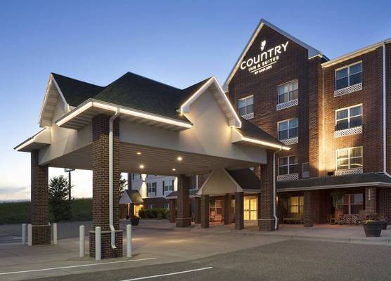 Country Inn & Suites by Radisson, Shoreview-Mounds View, MN 1