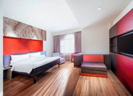 Ibis Melaka 1