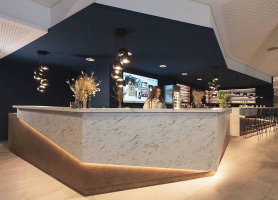 Holiday Inn - the niu, Kettle Stuttgart Vaihingen by IHG 1