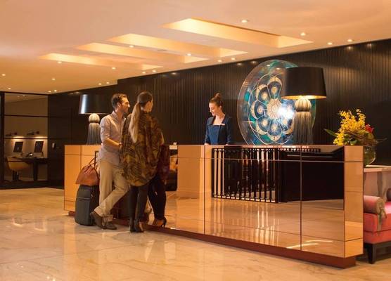 Mayfair Hotel Adelaide 1