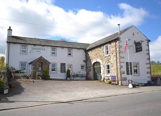 The Herdwick Inn 1