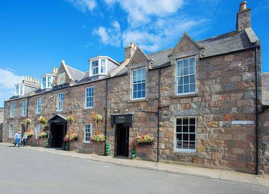 Cove Bay Hotel 1