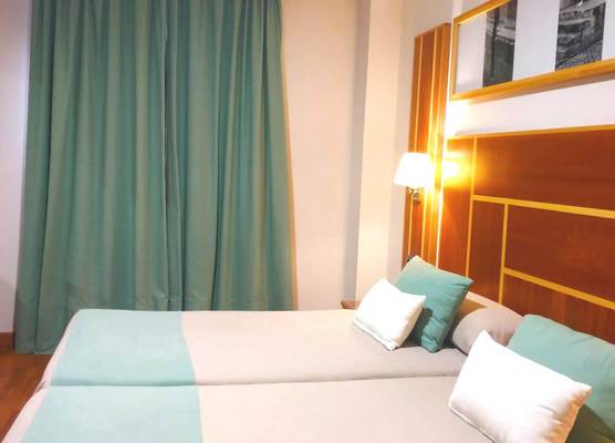Hotel Carmen 1