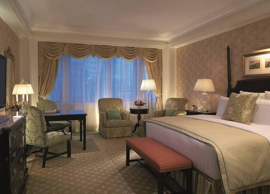 The Ritz-Carlton Beijing 1