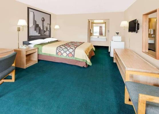 Arya Inn & Extended Stay 1