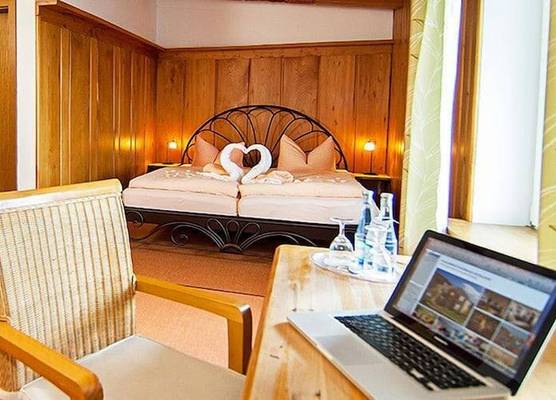 Hotel garni Godenhof 1