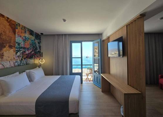 Nireus Hotel 1