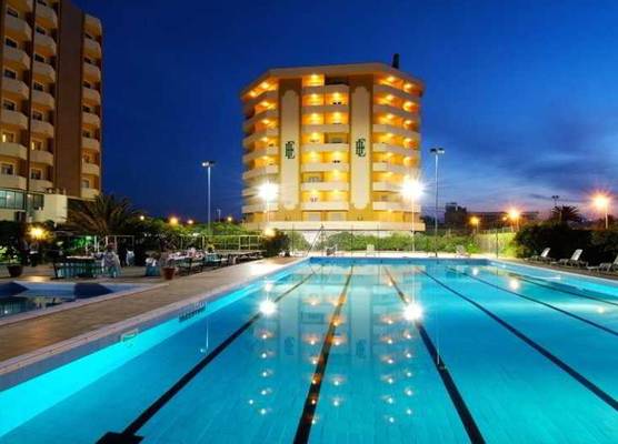 Grand Eurhotel 1