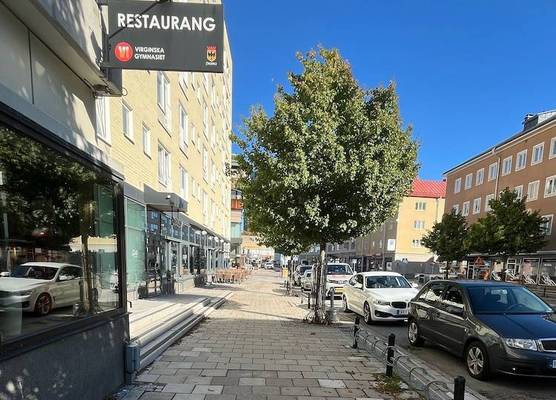 City Hostel 46 1