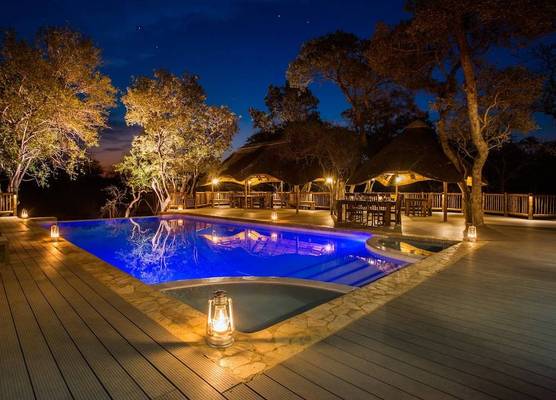 Vuyani River Lodge 1