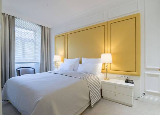 Boutique Hotel Corso 1