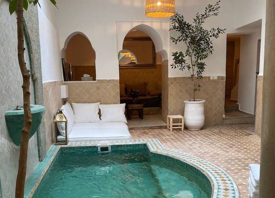 Riad Ajarif by Riad Tawargit 1