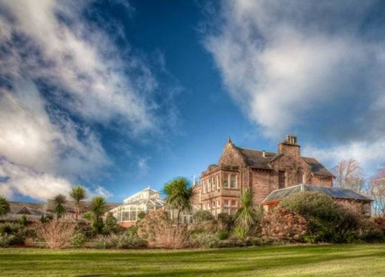 Auchrannie Resort 1