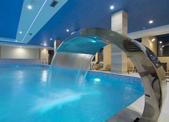 Hotel Agape 1