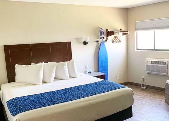Travelodge by Wyndham Cedar City 1
