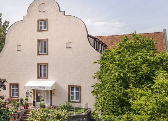 Hotel am Main 1