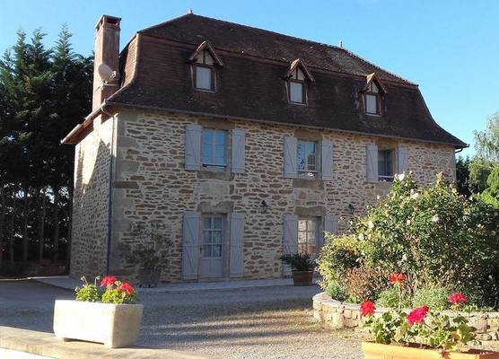 Domaine de l'Asenon 1