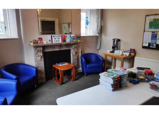 Elnor Guest House 1
