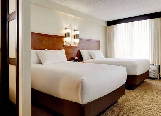 Hyatt Place Atlanta Buckhead 1