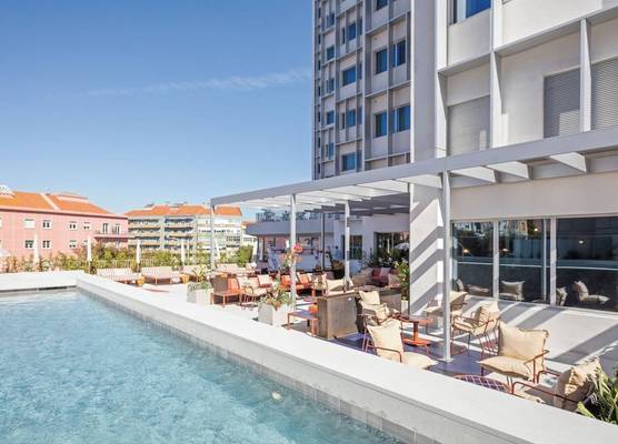 Hotel Acta Moa 1
