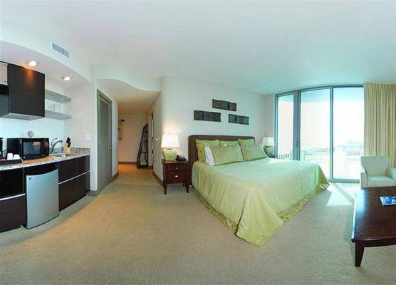 South Beach Biloxi Hotel & Suites 1
