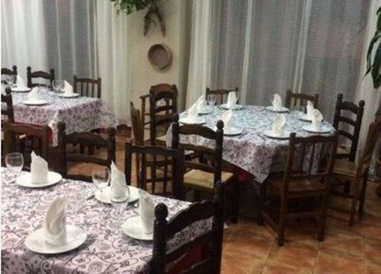 Hotel Ibi 1