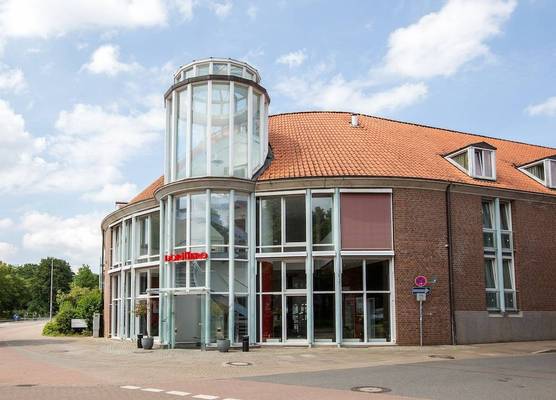 DORMERO Hotel Bargenturm Lüneburg 1