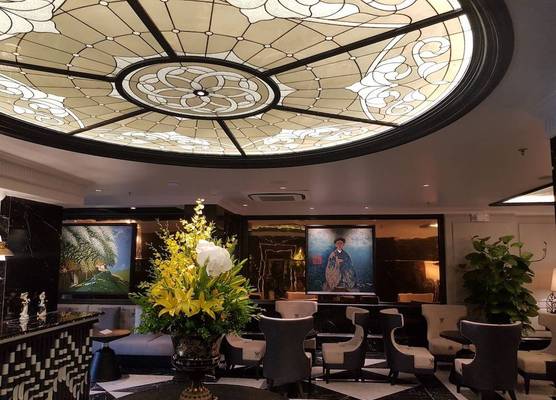 La Sinfonía del Rey Hotel & Spa 1