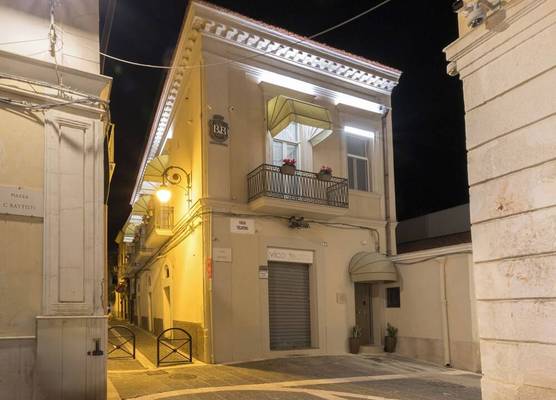 boutique teatro b&b 1