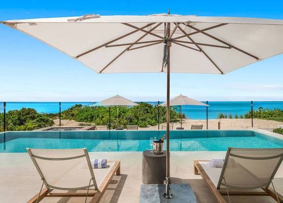 Beach Enclave 1