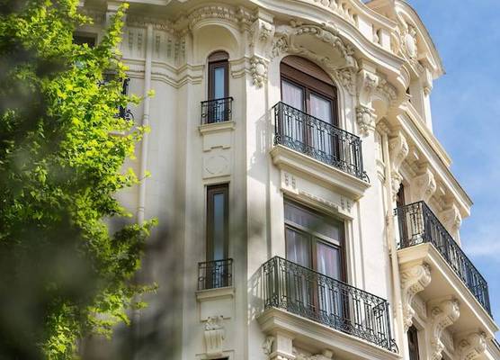 Villa Bougainville by Happyculture 1