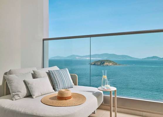 Meliá Aurea Nha Trang 1