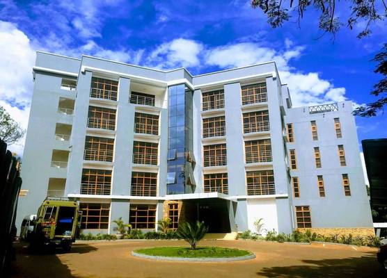 Kilimanjaro Wonders Hotel 1