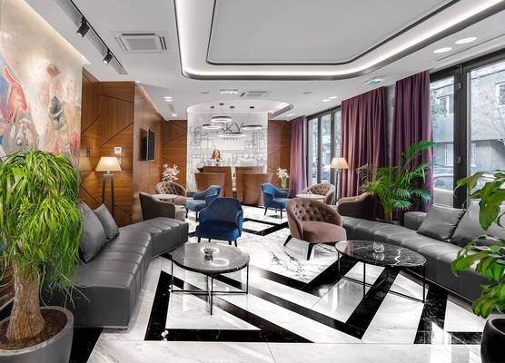 Sky Hotel 1