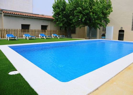 RVApartaments Provenzal 1