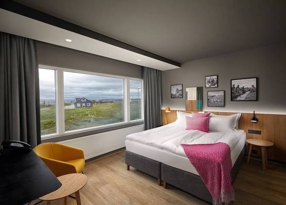 Mývatn - Berjaya Iceland Hotels 1