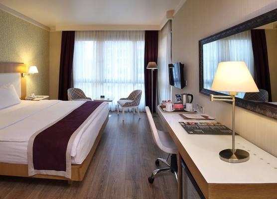 Masel Hotel 1