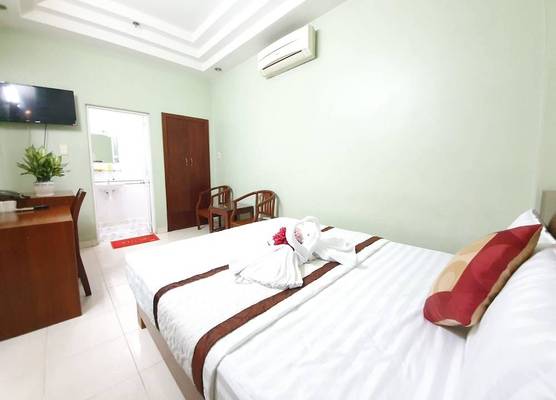 Truong Son Hotel 1