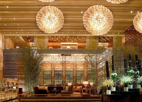 The Westin Tianjin 1