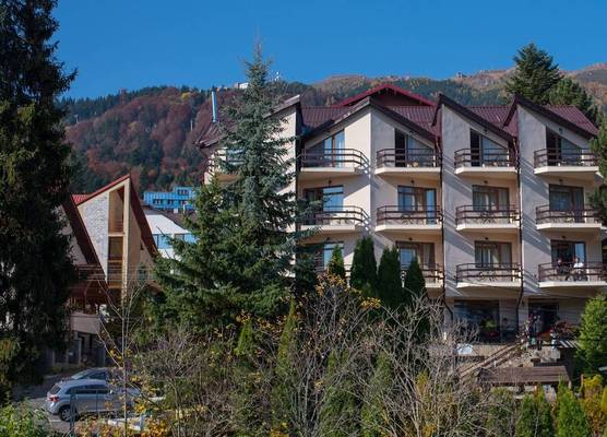 Hotel Marea Neagra 1