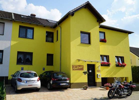 Pension Andrea 1
