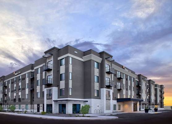 WaterWalk Extended Stay by Wyndham Huntsville 1